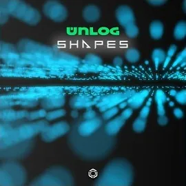 Unlog — Shapes — обложка
